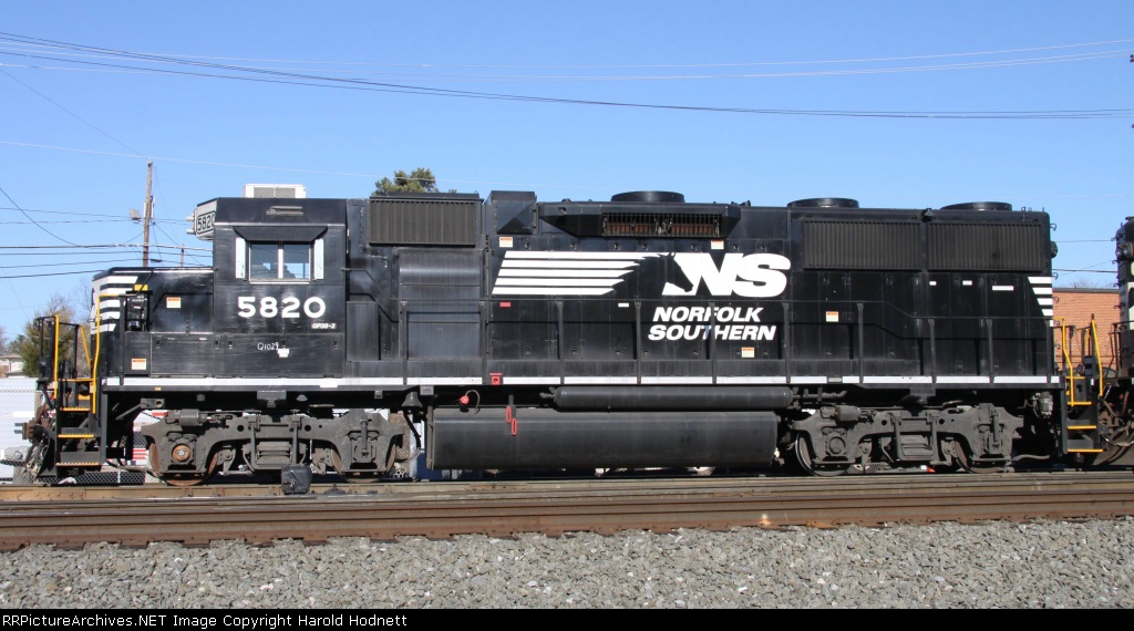 NS 5820